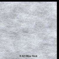 Hiromi Japanpapier - Misu Thick, maschinengefertigt, 24 g/m², Rolle à 96 cm x 60 m