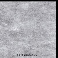 Hiromi Japanese Paper - Sekishu Thin, 15 g/m², Roll 96 cm x 60 m_3