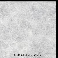 Hiromi Japanpapier - Sekishu Extra Thick, maschinengefertigt, 30 g/m², Rolle à 96 cm x 60 m
