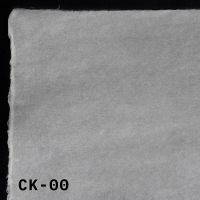 Hiromi Japan Papier - Coloured Kozo Off White, 17 g/m², Bogen à 63,5 x 96,5 cm