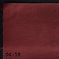 Hiromi Japan Papier - Coloured Kozo Deep Red, 17 g/m², Bogen à 63,5 x 96,5 cm