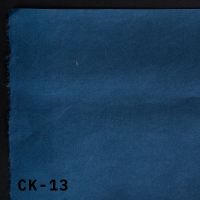 Hiromi Japanpapier - Coloured Kozo Blue, 17 g/m², Bogen à 63,5 x 96,5 cm