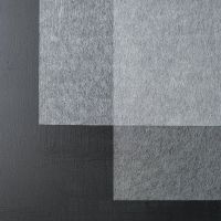 Hiromi Japan Papier - Selbstklebendes Tengucho, 5 g/m², Rolle à 100 cm x 5 m