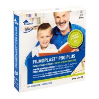 filmoplast® P90 plus, 50 m x 2 cm