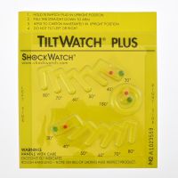 Tiltwatch Plus Tilt Indicator