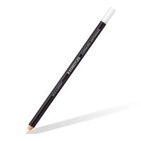 Lumocolor® Highlighter Pencil, white