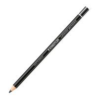 Lumocolor® Highlighter Pencil, black