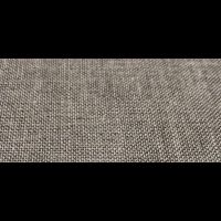 Belgian Linen Raw 155 g/m², Thread count 12 x 13 cm²