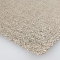 Belgian linen raw 230 g/m², thread count 16 x 16 cm²_3