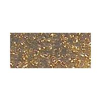 Spezial-Polier-Altgold dunkel 22 1/2 kt, 25 Blatt, 80 mm, transfer