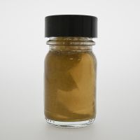 Feingold-Lack (Echtgold 23,75 Karat), 125 ml