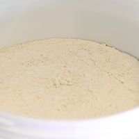 Kaltkreidegrundpulver / Cold gesso powder 250 g