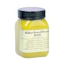 Kölner Instacoll Base (Component 1), Yellow, 100 ml