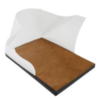 Gilding Pad Veal Leather, 15 x 22 cm_4