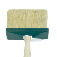 Wistoba Lime Wall Brush/Compact Brush, 150 x 50 mm