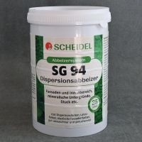 Scheidel SG 94 Dispersion Paint Stripper, 1 l