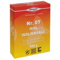 ISOL Isoliersalz, 200 g