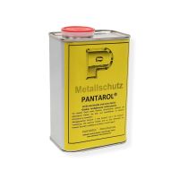 Pantarol® Metal Protection 100, for indoor, 1 l
