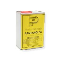 Pantarol® Metal Protection 130 A, for outdoor, 1 l