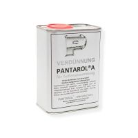 Verdünnung 131 für Pantarol® 130 A, 1 l