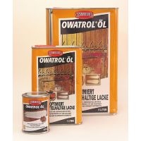 Owatrol-Öl, 1 l