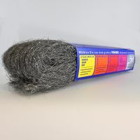 Stahlwolle rostfrei grob-5, 150 g