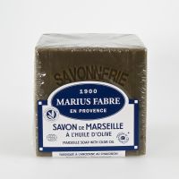Marseilles Soap, Cube, 600 g