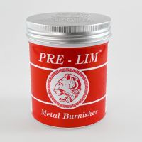 Pre-Lim Metal Burnisher, 65 ml