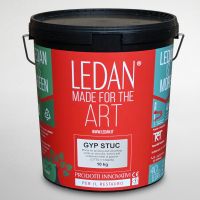 LEDAN® GYP STUC, 10 kg