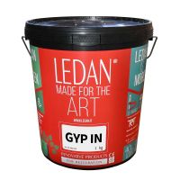 LEDAN® GYP STUC, 1 kg