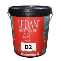 LEDAN® D2 Injection Mortar, Bucket à 15 kg