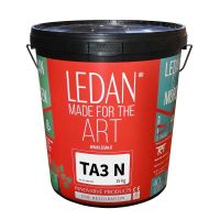 LEDAN® TA3 N, Bucket à 15 kg