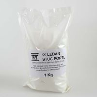 LEDAN® STUC FORTE, 1 kg