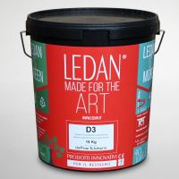 LEDAN® D3 Injection Mortar, Bucket à 15 kg