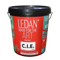 LEDAN® C.I.E., Eimer à 15 kg