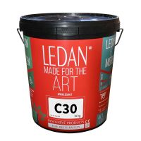 LEDAN® C30, Bucket à 15 kg