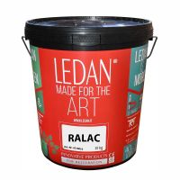 LEDAN® RALAC, Air Lime Mortar, Bucket 10 kg