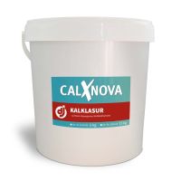 CalXnova KalkLasur, Eimer à 15 kg