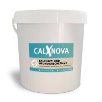 CalXnova Haft- und Grundierschlämme mit Faserarmierung, Eimer à 20 kg