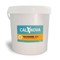 CalXnova KalkFarbe fein, Eimer à 5 kg