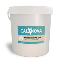 CalXnova Lime Paint coarse, Bucket 20 kg