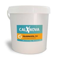 CalXnova KalkSpachtel fein, Eimer à 20 kg