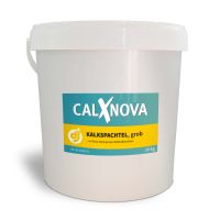 CalXnova Lime Putty coarse, Bucket 20 kg