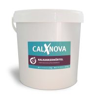 CalXnova Crack Tacking Grout, Bucket 20 kg