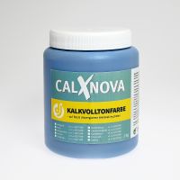 CalXnova KalkVolltonfarben Kobaltblau, Dose à 1 kg