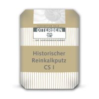 Otterbein Historischer Reinkalkputz, fein, 1 t