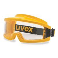 uvex Vollsichtschutzbrille ultravision 9301