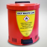 asecos® Safety Container, 20 l