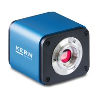 KERN® HDMI Autofocus Camera for Stereo Microscopes ODC 852, 5 MP
