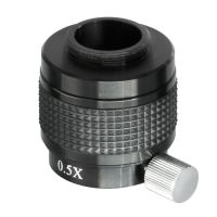 KERN® C-Mount Microscope Camera Adapter OZB-A5702, 0.5x